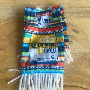 Corona cinco de mayo poncho for beer ❤️ 5/$25